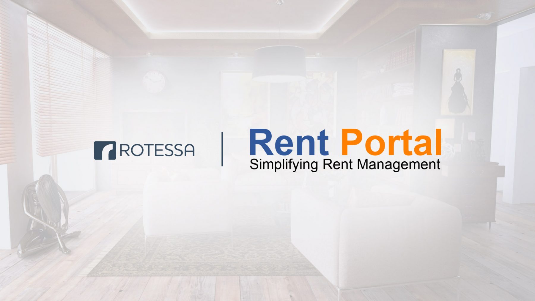 rental payments, property manager