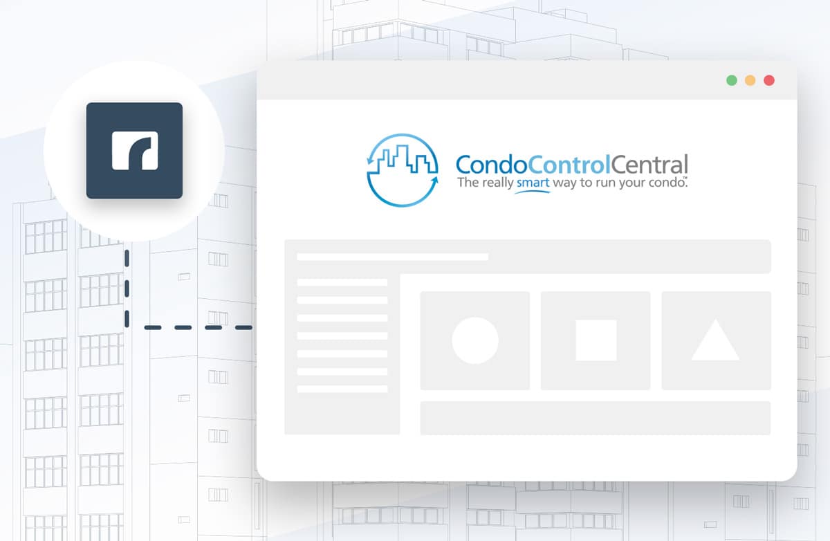 condo control central