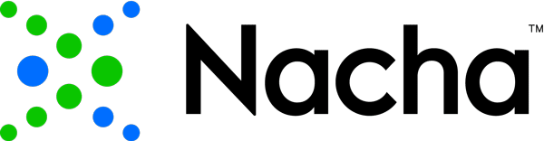 Nacha Logo ACH | National Automated Clearing House Association