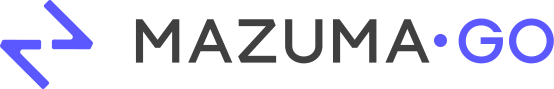 MazumaGo is a pre-authorized debit processor