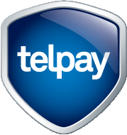 TelPay is a pre-authorized debit processor