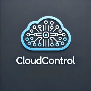 CloudControl CPA logo