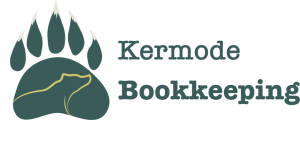Kermode Bookkeeping logo
