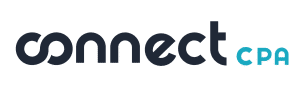 Connect CPA logo