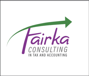 Fairka Consulting in Tax and Accounting logo