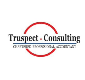 Truspect Consulting Inc. logo