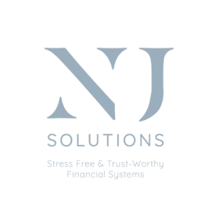 NJ Solutions logo
