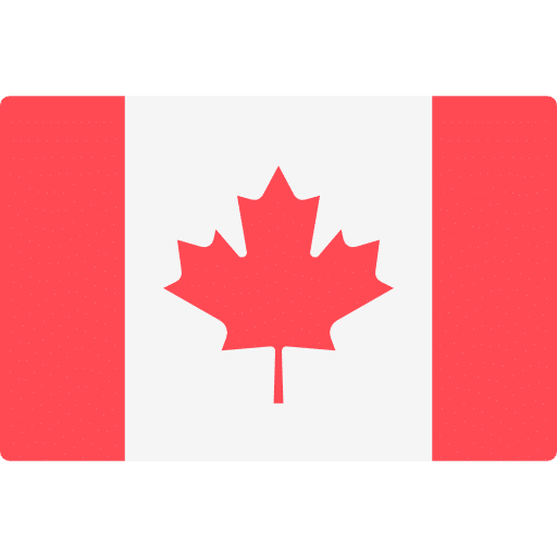 Canada flag