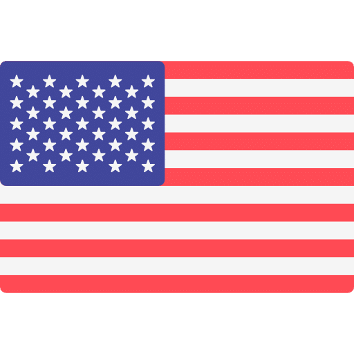 U.S flag