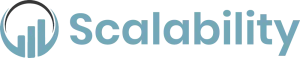 Scalability logo