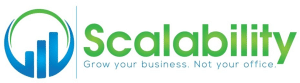 Scalability logo