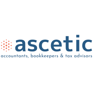 Ascetic Accounting Inc. logo