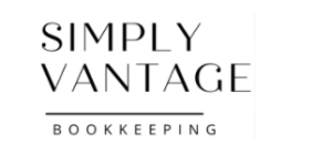 Simply Vantage Bookkeeping logo