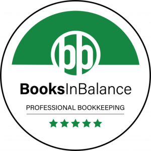 Books in Balance Inc. logo