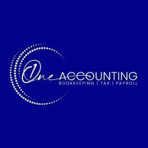 One Accounting logo