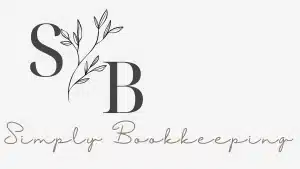 Simply Bookkeeping logo