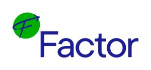 Factor logo