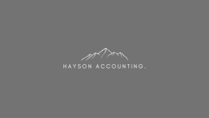 Hayson Accounting logo