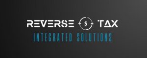 Reverse Tax logo