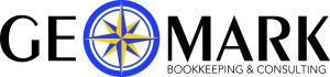 Geomark Bookkeeping and Consulting logo
