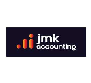 JMK Accounting CPA logo