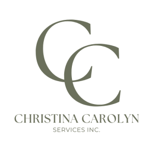 Christina Carolyn Services Inc. logo