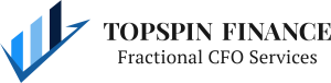 Topspin Finance Inc logo