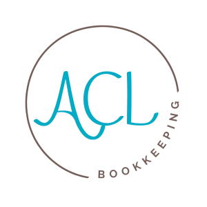 ACL Bookkeeping Services logo