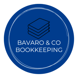 Bavaro & Co Bookkeeping logo