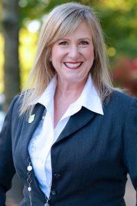 Kerry Smithies, a top-ranked QuickBooks Pro Advisor, CPA
