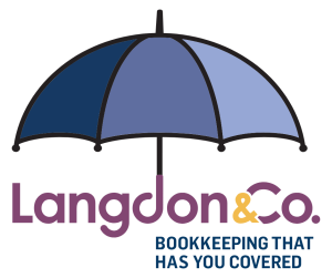 Langdon & Co. logo