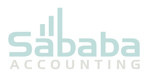 Sababa Accounting logo
