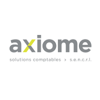 Axiome CPA inc. logo