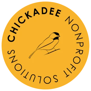 Chickadee Nonprofit Solutions, Inc. logo