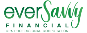 EverSavvy Financial CPA logo