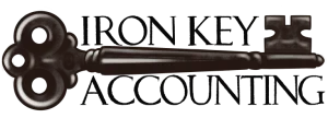 Iron Key Accounting Ltd. logo