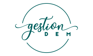 Gestion DeM logo