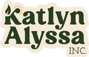 Katlyn Alyssa Inc logo