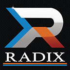 Radix Bookkeeping Payroll & Tax Services logo