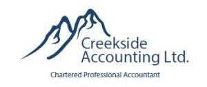 Creekside Accounting Ltd. logo