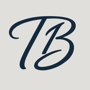 Tyler Bradley, Chartered Professional Accountant logo