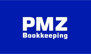 PMZ Bookkeeping Services logo